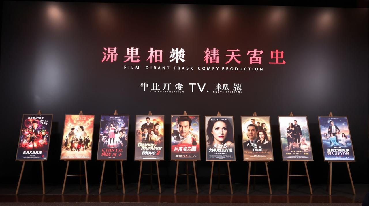 九七电影院2026年片单发布，12部精品力作即将与观众见面